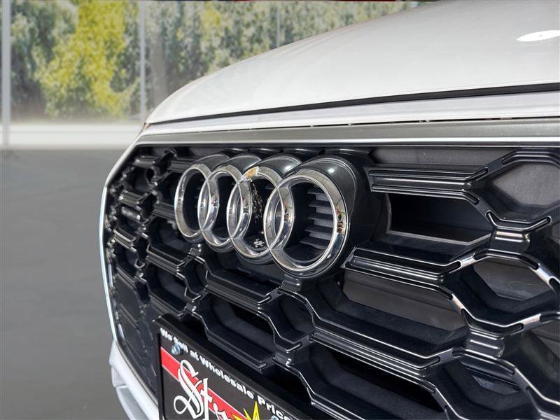 Used 2022 Audi Q5 2.0T Premium w/ Convenience Package image 22