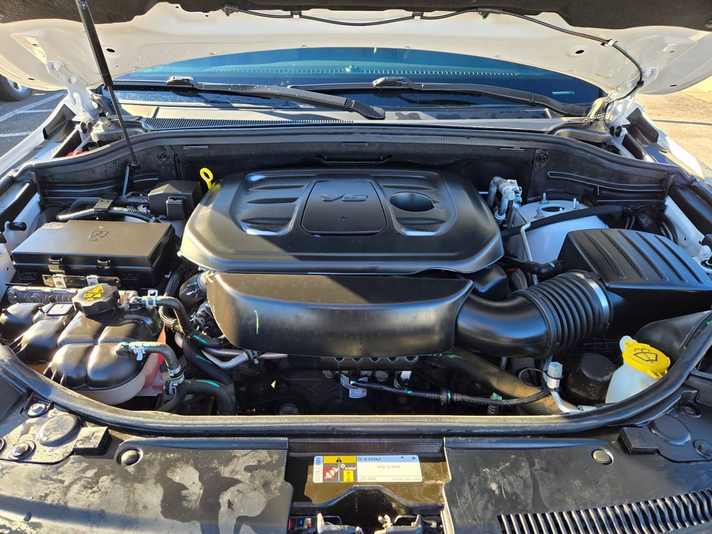 Used 2020 Jeep Grand Cherokee Altitude image 34