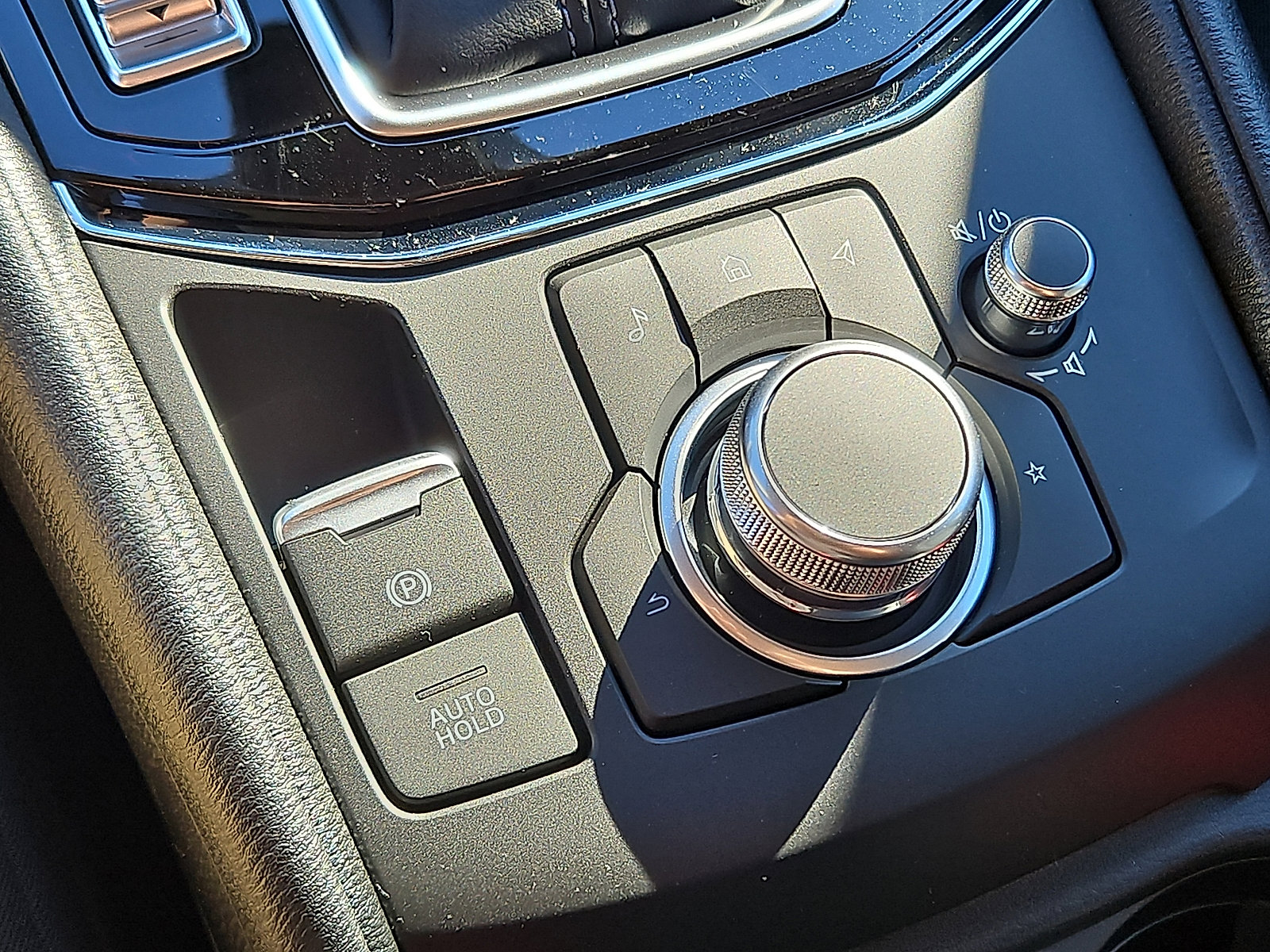 New 2025 MAZDA CX-5 AWD 2.5 S image 19