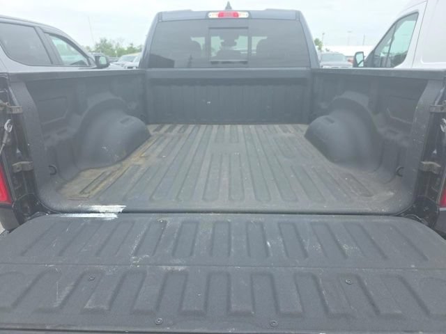 Used 2019 RAM 1500 Big Horn AWD/4WD image 12
