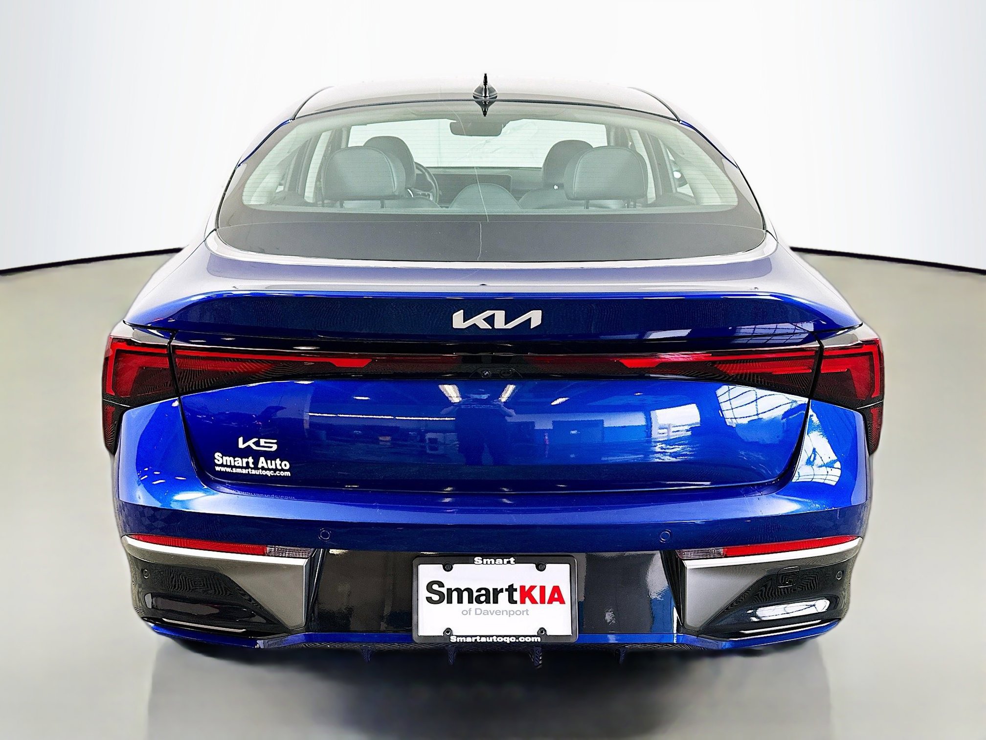 Used 2026 Kia K5 EX image 6