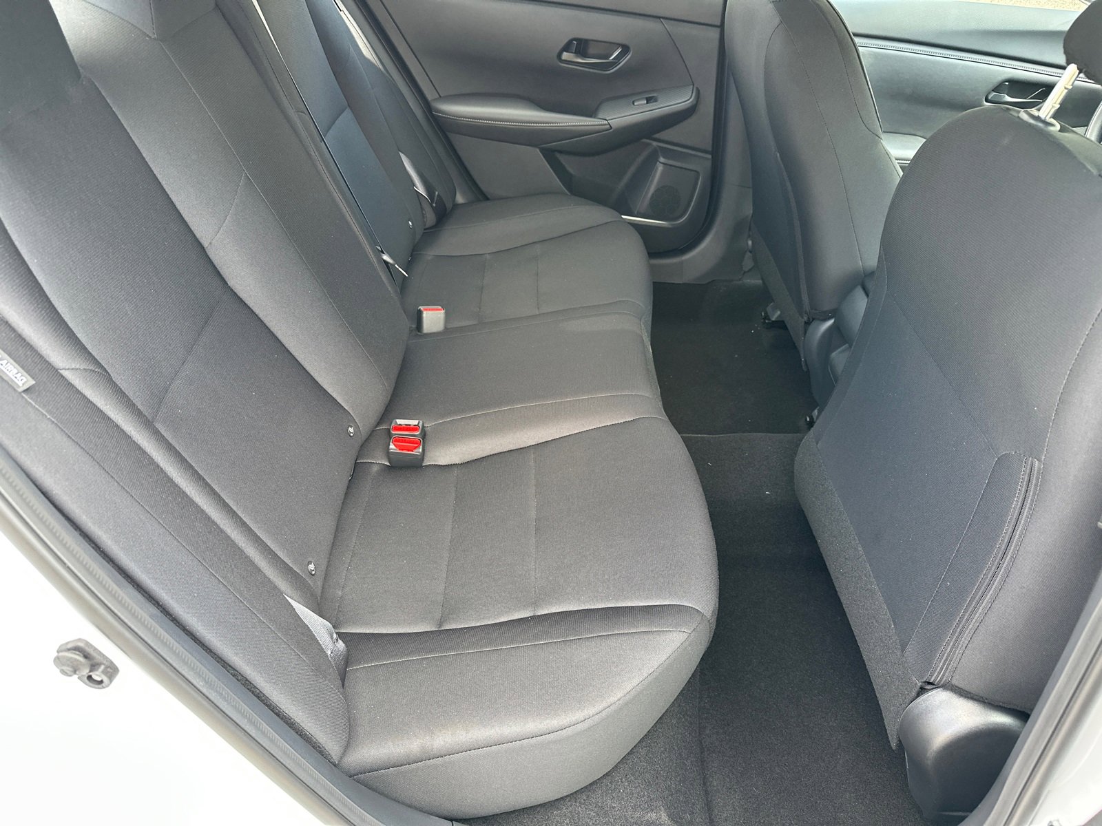 New 2025 Nissan Sentra S image 15