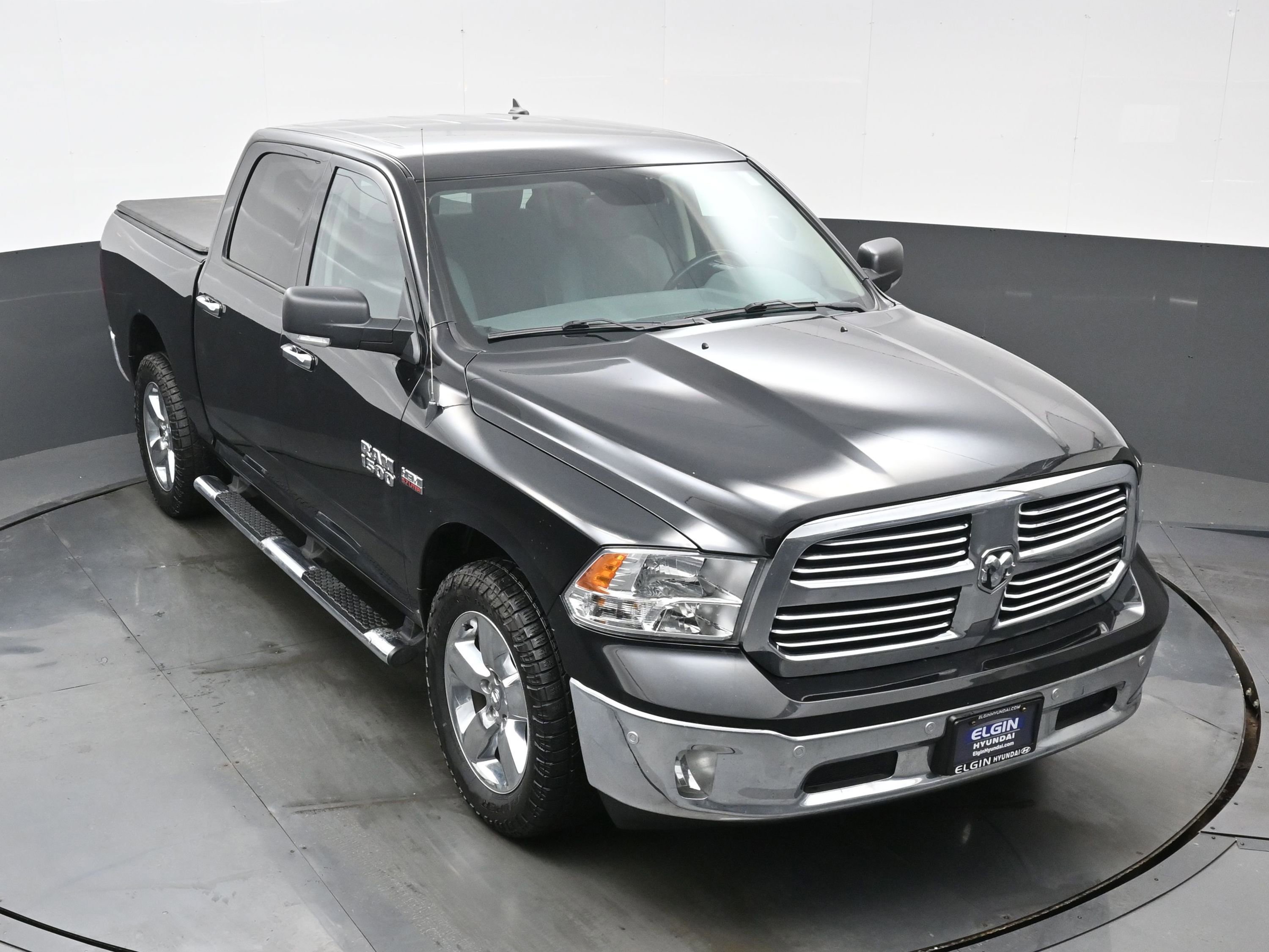 Used 2018 RAM 1500 Big Horn image 37