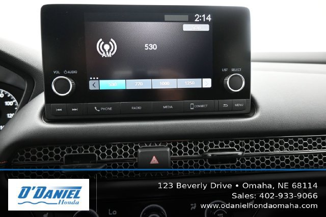 Used 2024 Honda HR-V Sport image 30