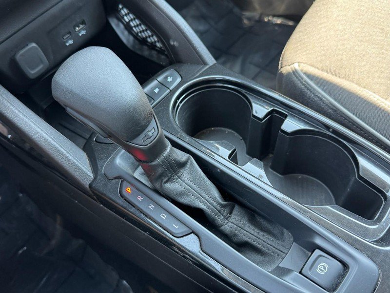 Used 2025 Chevrolet TrailBlazer LS w/ LS Convenience Package FWD image 19