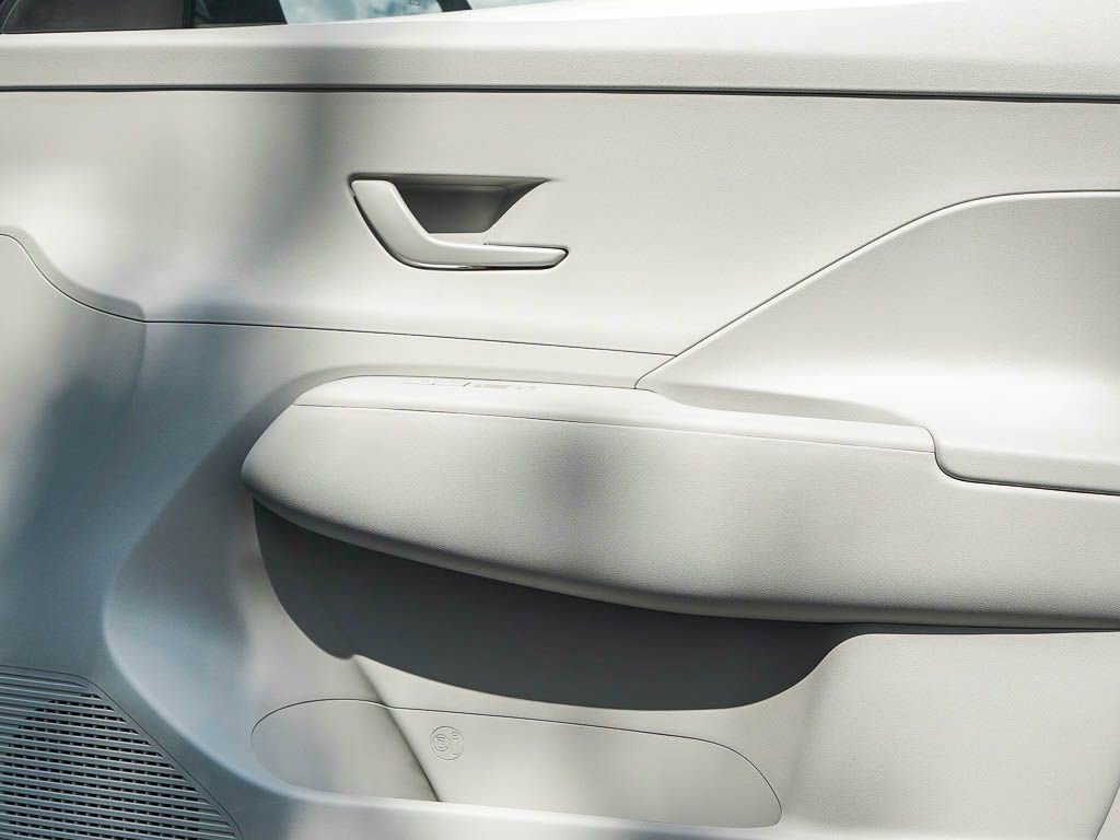 Certified 2026 Hyundai Kona SEL Sport image 8