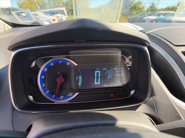 Used 2016 Chevrolet Trax LT w/ LT Convenience Package FWD image 15