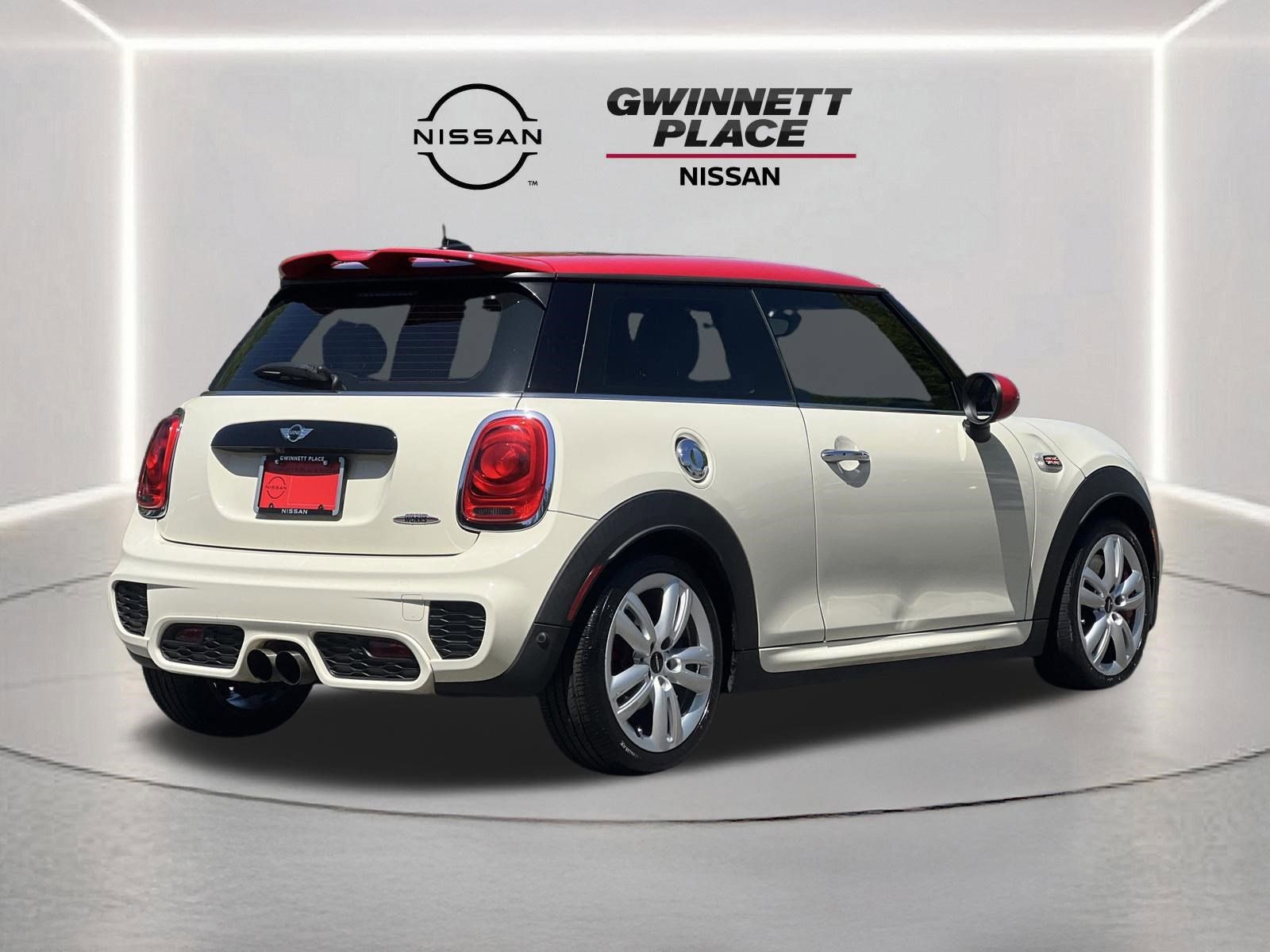 Used 2016 MINI Cooper John Cooper Works image 22