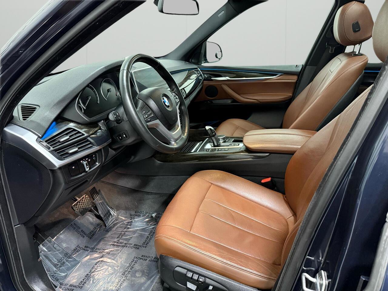 Used 2017 BMW X5 xDrive35i image 29