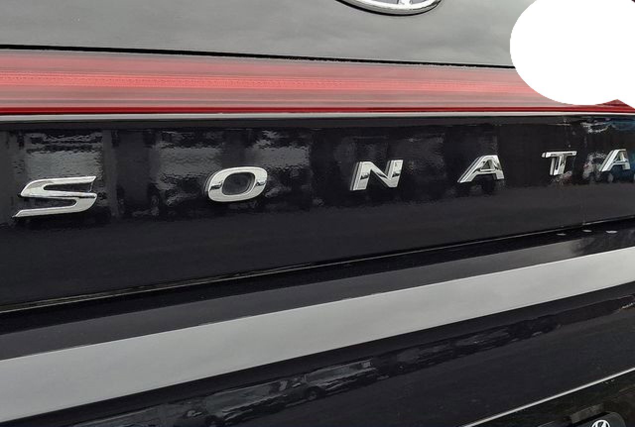 Used 2023 Hyundai Sonata SEL image 29