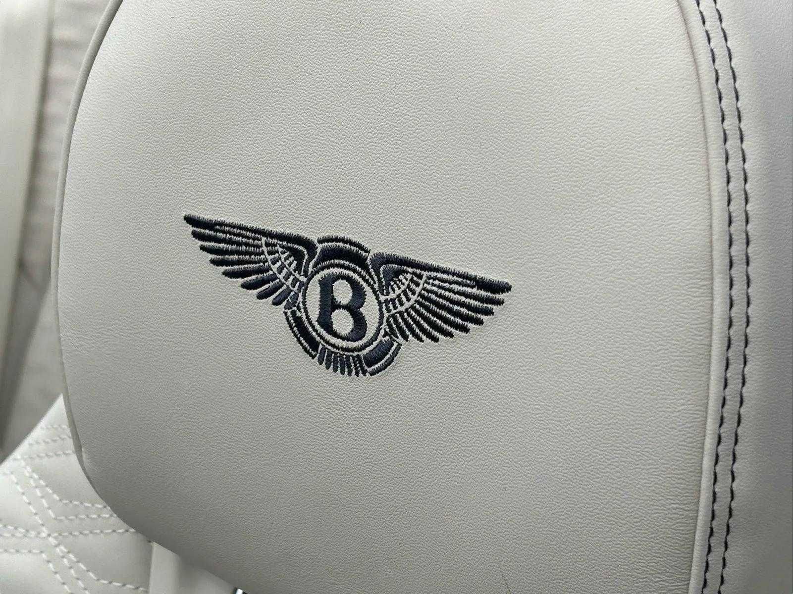 New 2025 Bentley Continental GT Speed image 41