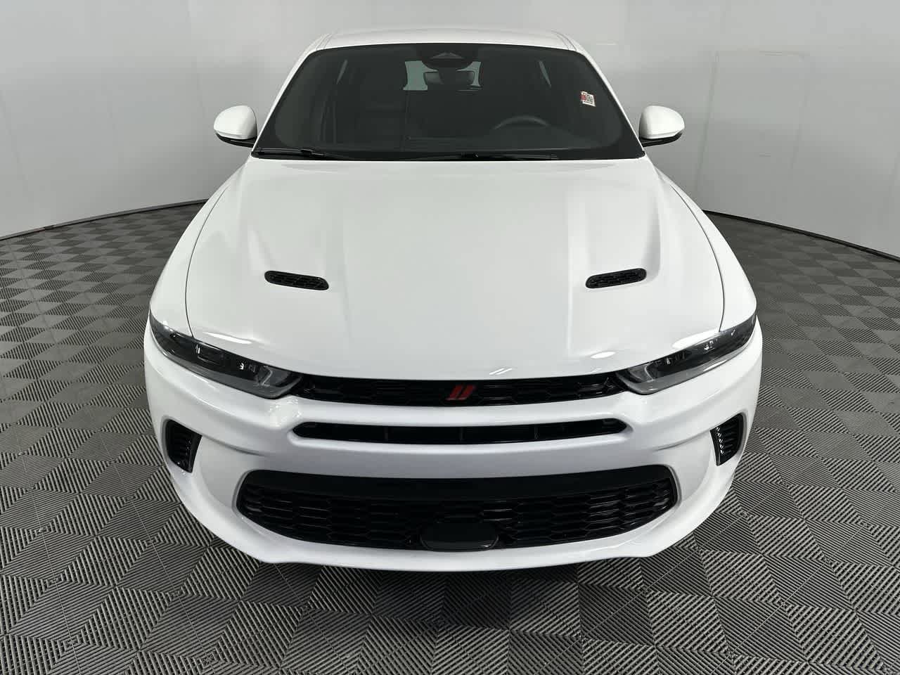 Used 2024 Dodge Hornet GT image 12