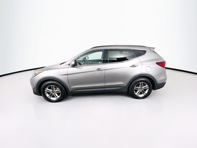 Used 2017 Hyundai Santa Fe Sport image 4