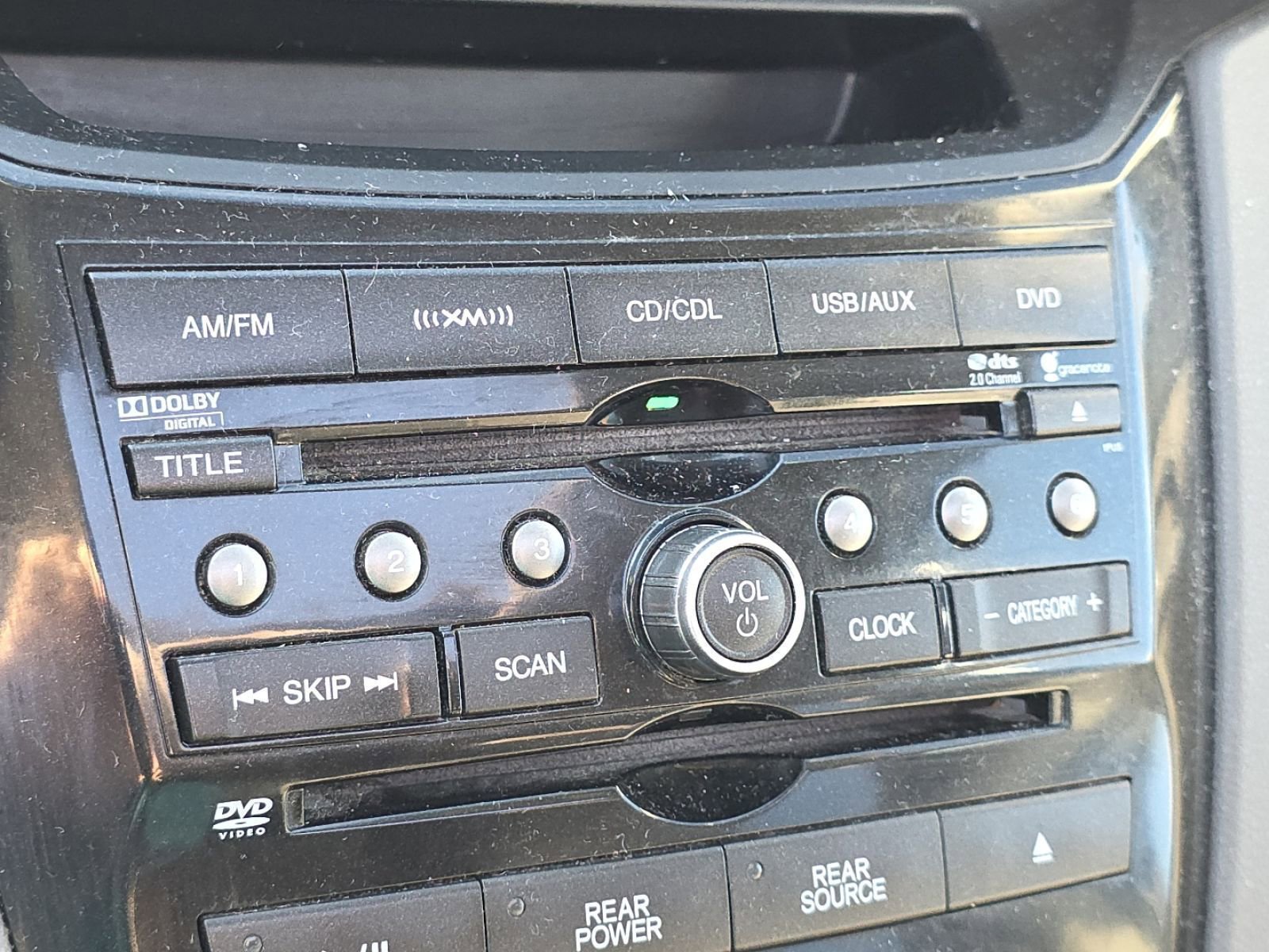 Used 2013 Honda Odyssey EX-L image 5