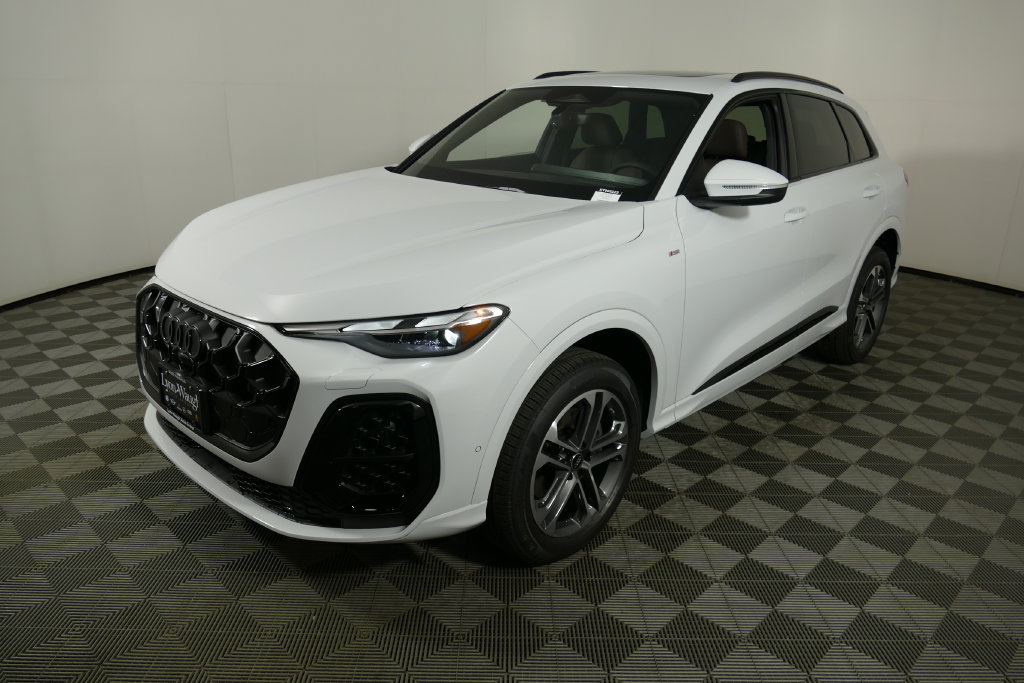 New 2026 Audi Q5 2.0T AWD/4WD image 7