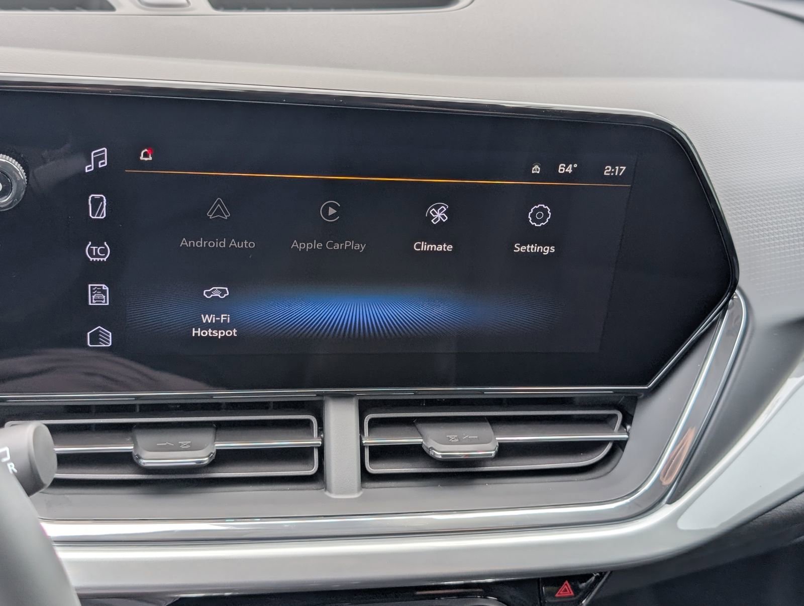 New 2026 Chevrolet Trax LT w/ Driver Confidence Package FWD image 10