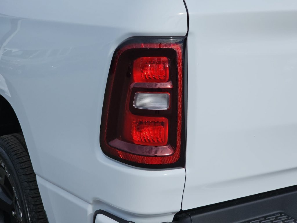 New 2026 RAM 1500 Express AWD/4WD image 40