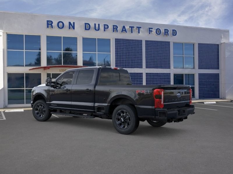 New 2026 Ford F250 XL w/ STX Appearance Package AWD/4WD image 27