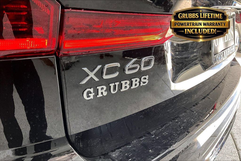 New 2026 Volvo XC60 T8 Core w/ Climate Package AWD/4WD image 39