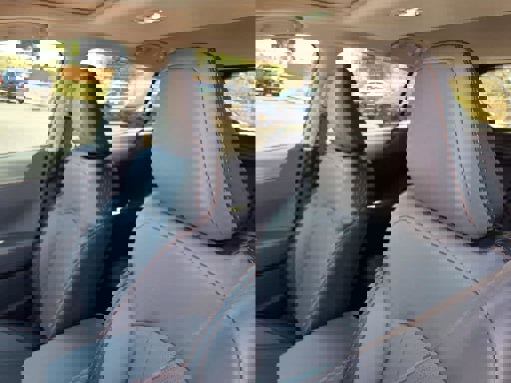 Certified 2025 Subaru Crosstrek 2.5i Limited w/ Popular Package #3A image 27