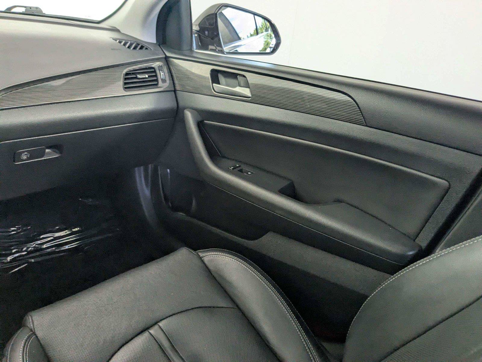 Used 2018 Hyundai Sonata Limited FWD image 39