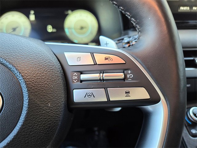 Used 2023 Hyundai Palisade Limited w/ Cargo Package image 29