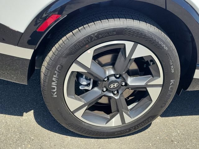 New 2026 Hyundai Palisade Limited AWD/4WD image 29