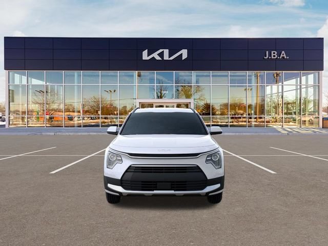 New 2026 Kia Niro EX FWD image 2