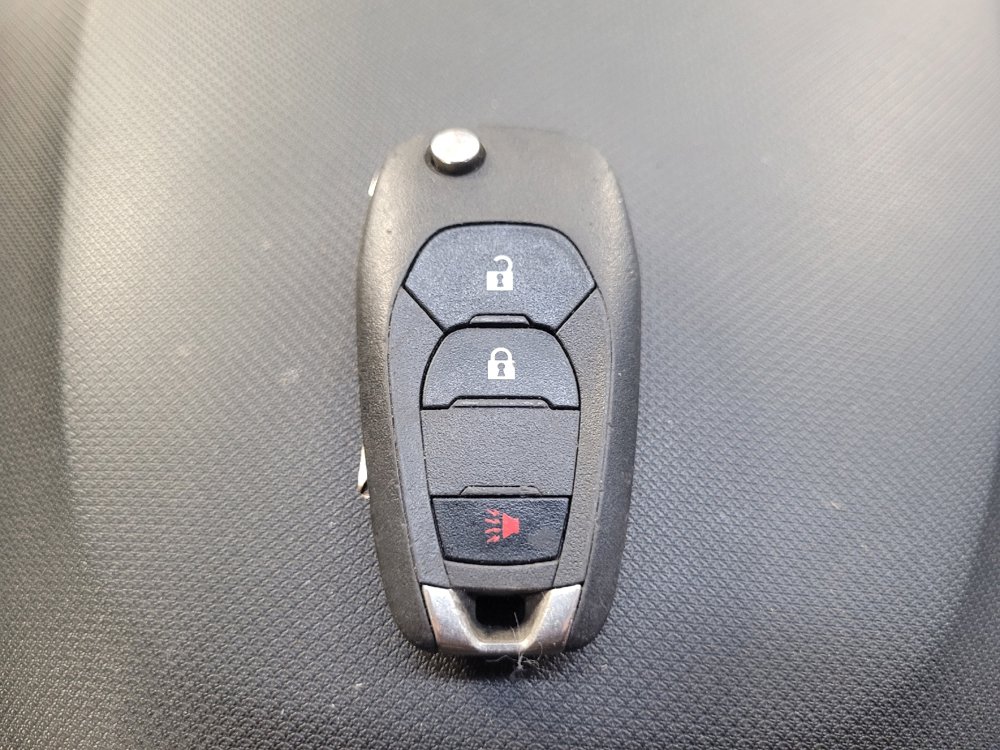 Used 2021 Chevrolet Spark ACTIV FWD image 32