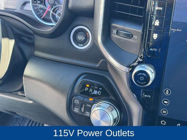 Used 2023 RAM 1500 Laramie image 17