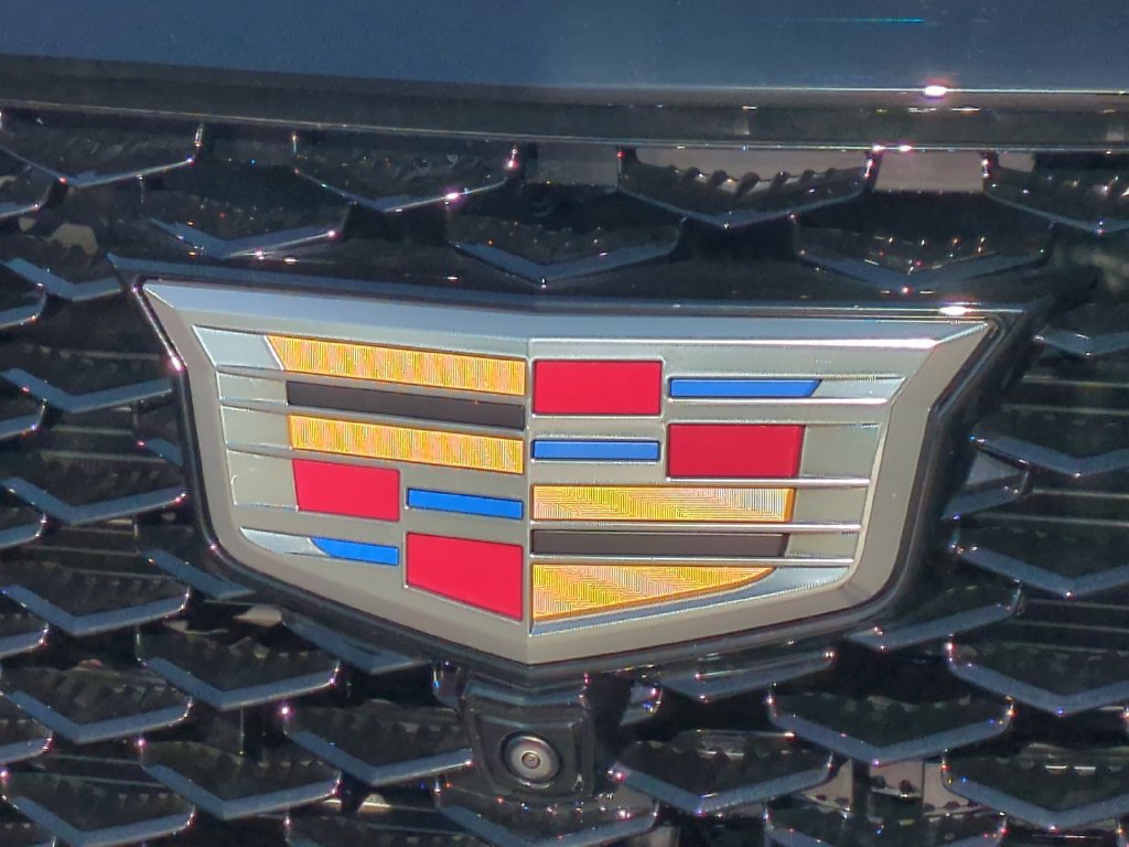 New 2026 Cadillac Escalade Platinum Sport AWD/4WD image 30