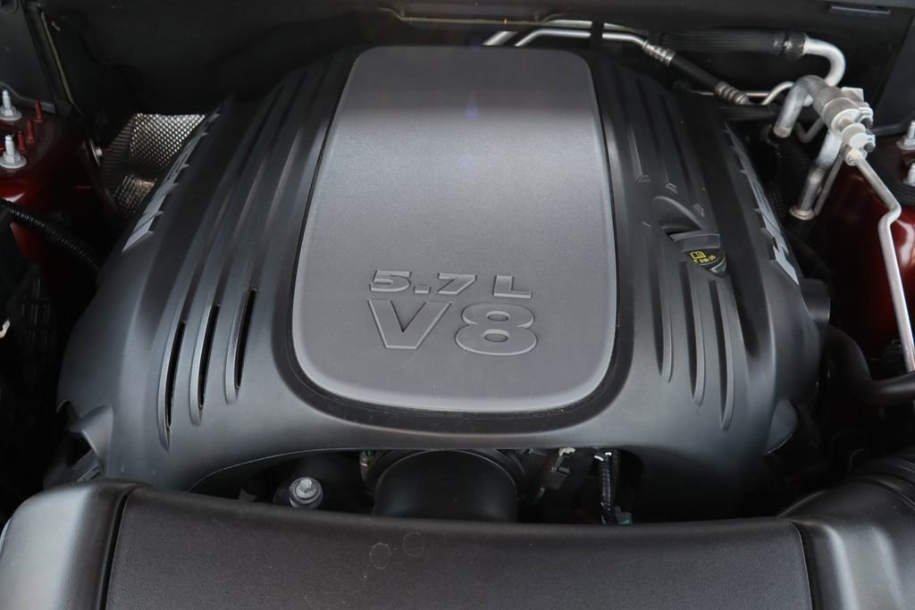Used 2021 Dodge Durango R/T w/ Tow 'N Go Package AWD/4WD image 35