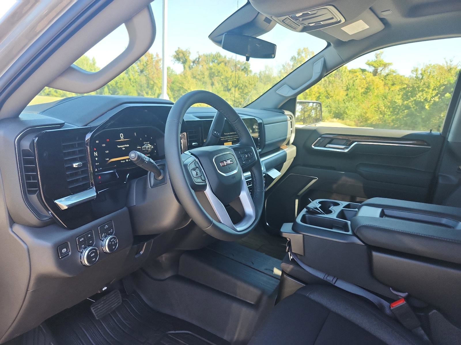New 2026 GMC Sierra 1500 Elevation AWD/4WD image 14