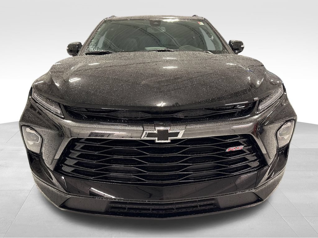New 2026 Chevrolet Blazer RS w/ Enhanced Convenience Package FWD image 56