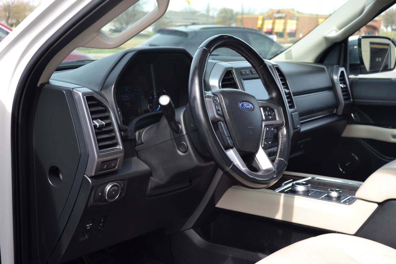 Used 2019 Ford Expedition Platinum image 15