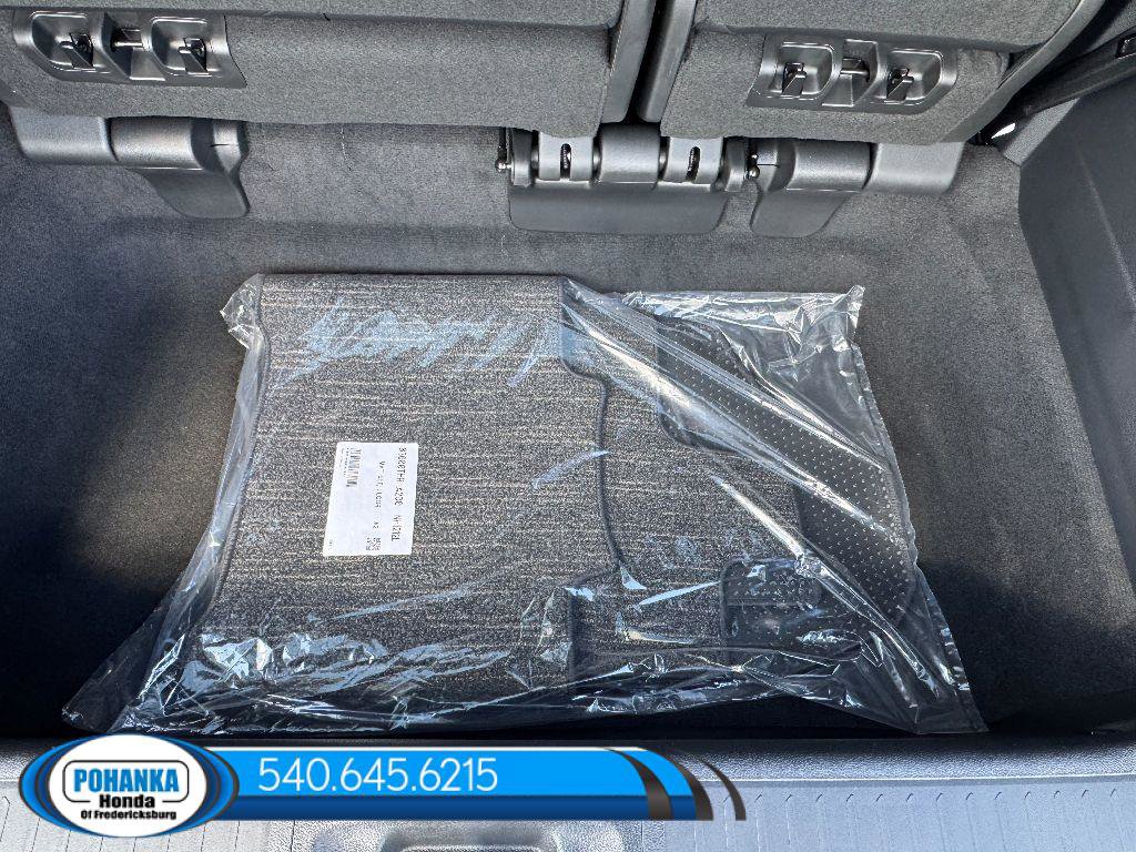 New 2026 Honda Odyssey EX-L image 6