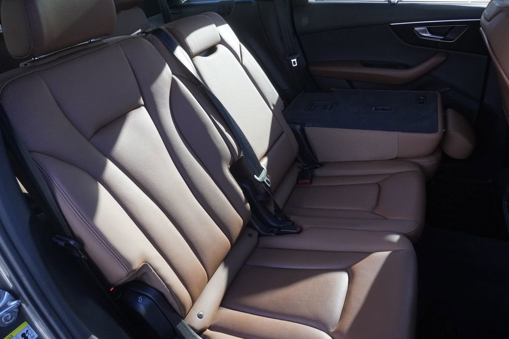 Used 2022 Audi Q7 2.0T Premium Plus image 27