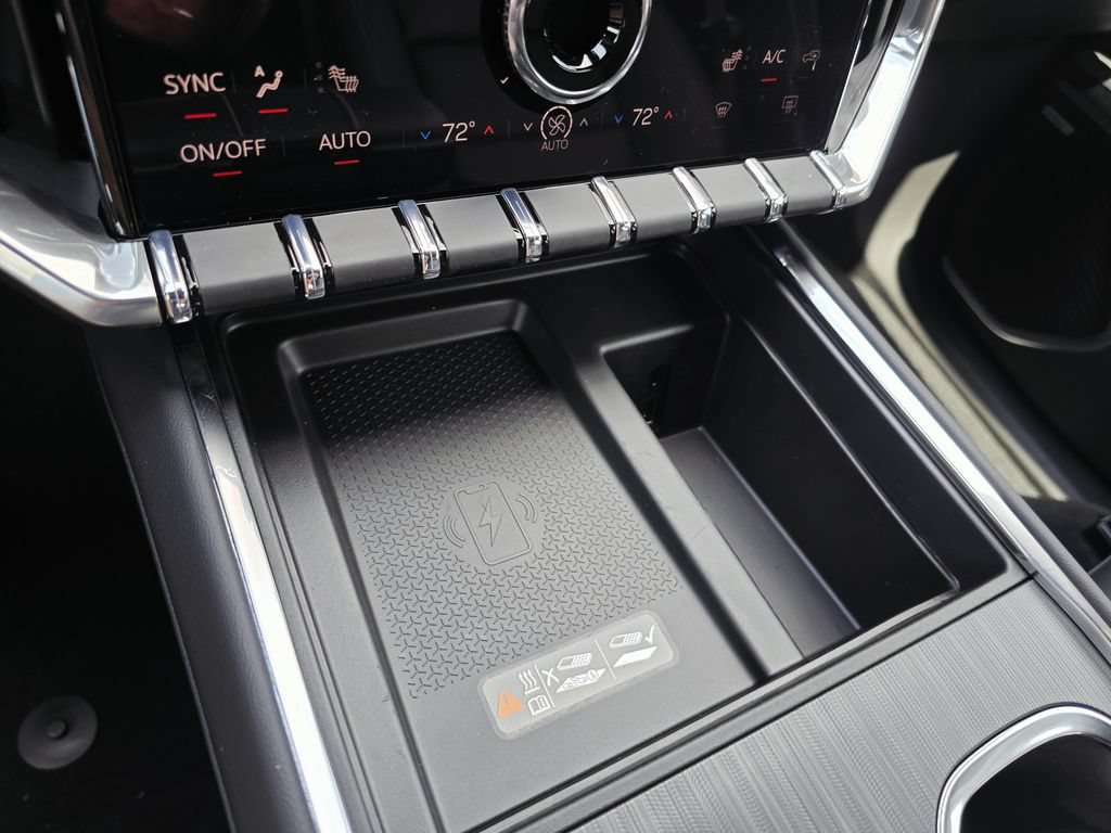 New 2027 GMC Acadia Elevation w/ Black Edition FWD image 19