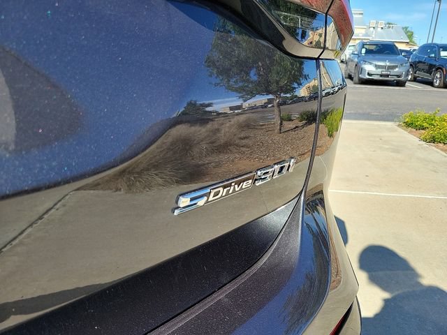 Used 2024 BMW X3 sDrive30i w/ M Sport Package RWD image 11