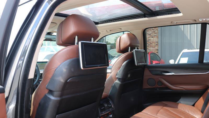 Used 2015 BMW X5 xDrive35i AWD/4WD image 18