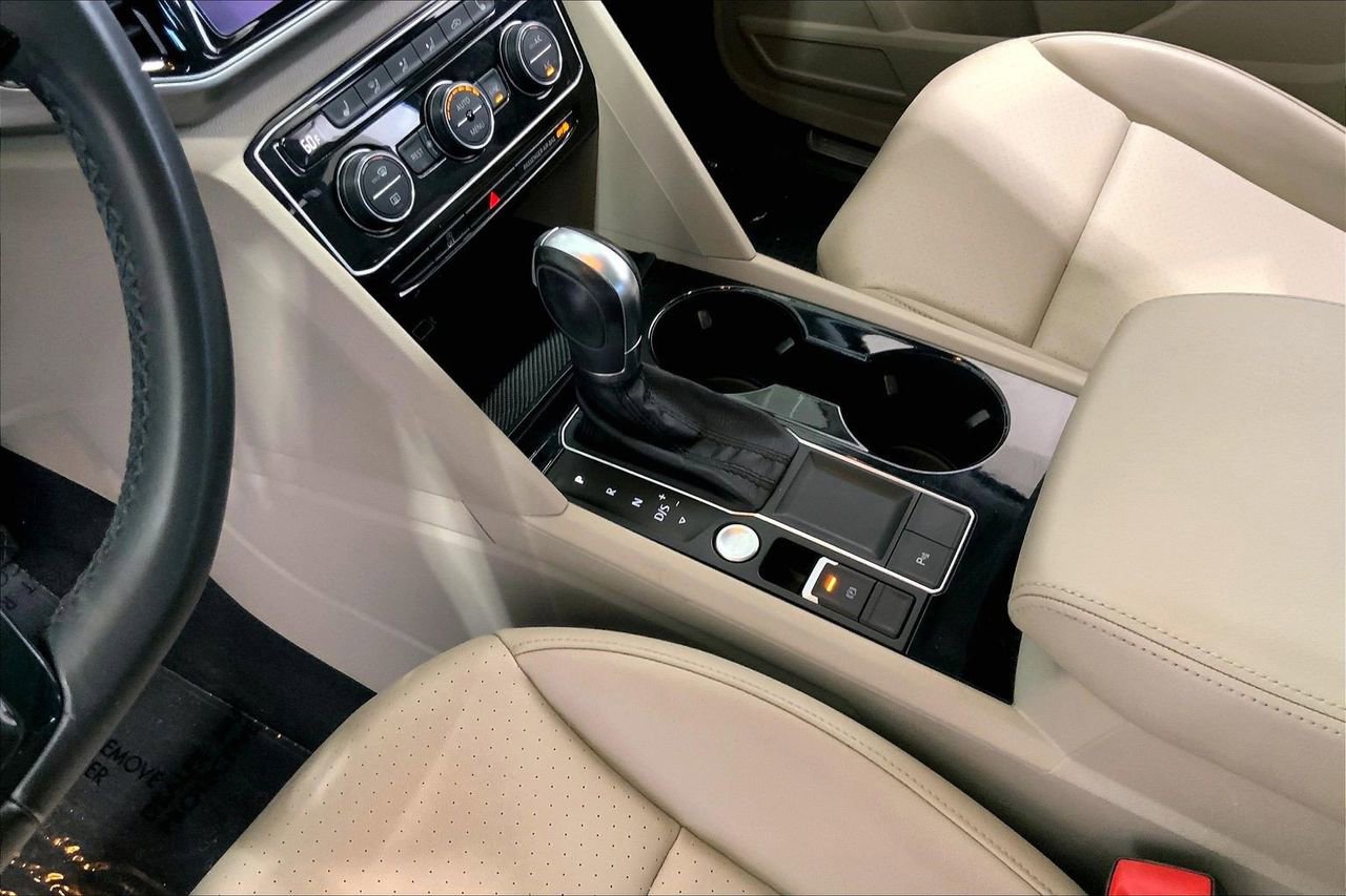 Used 2018 Volkswagen Atlas SEL image 17