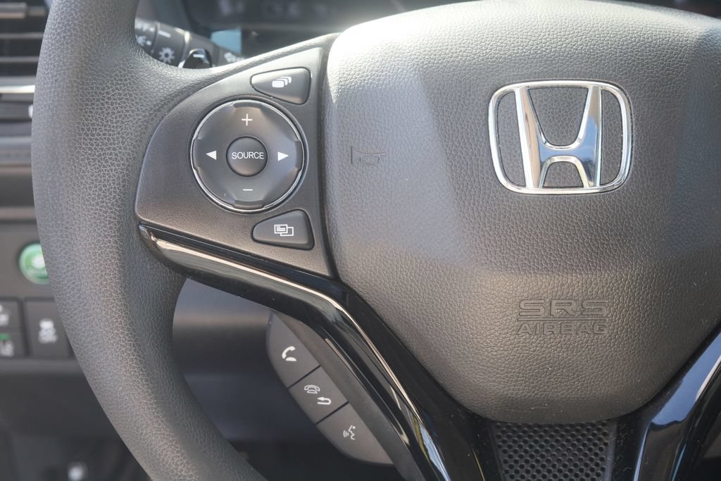 Used 2021 Honda HR-V EX image 8