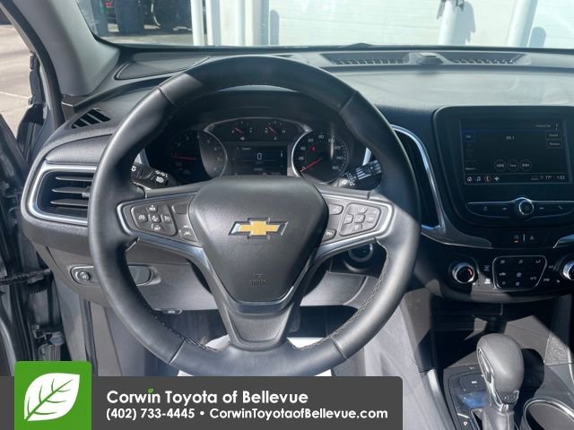 Used 2024 Chevrolet Equinox LT image 12