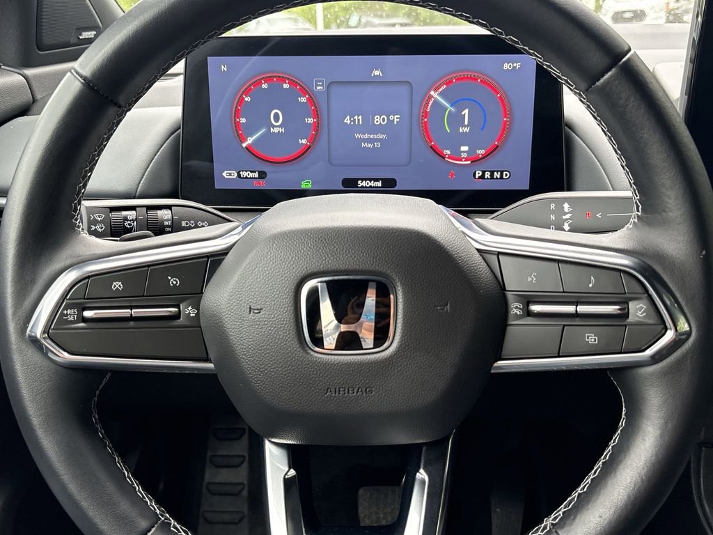 Used 2024 Honda Prologue Touring image 20