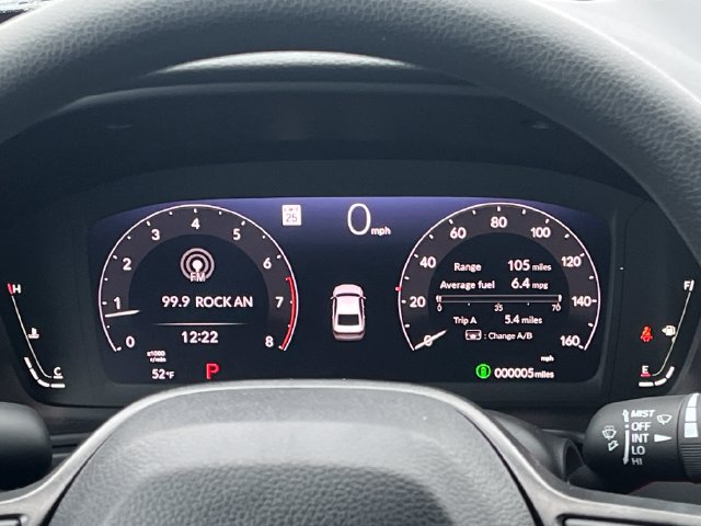 New 2026 Honda Accord SE image 22