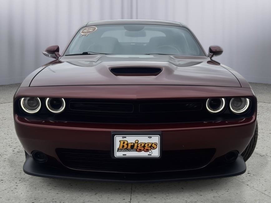 Used 2023 Dodge Challenger R/T RWD image 8