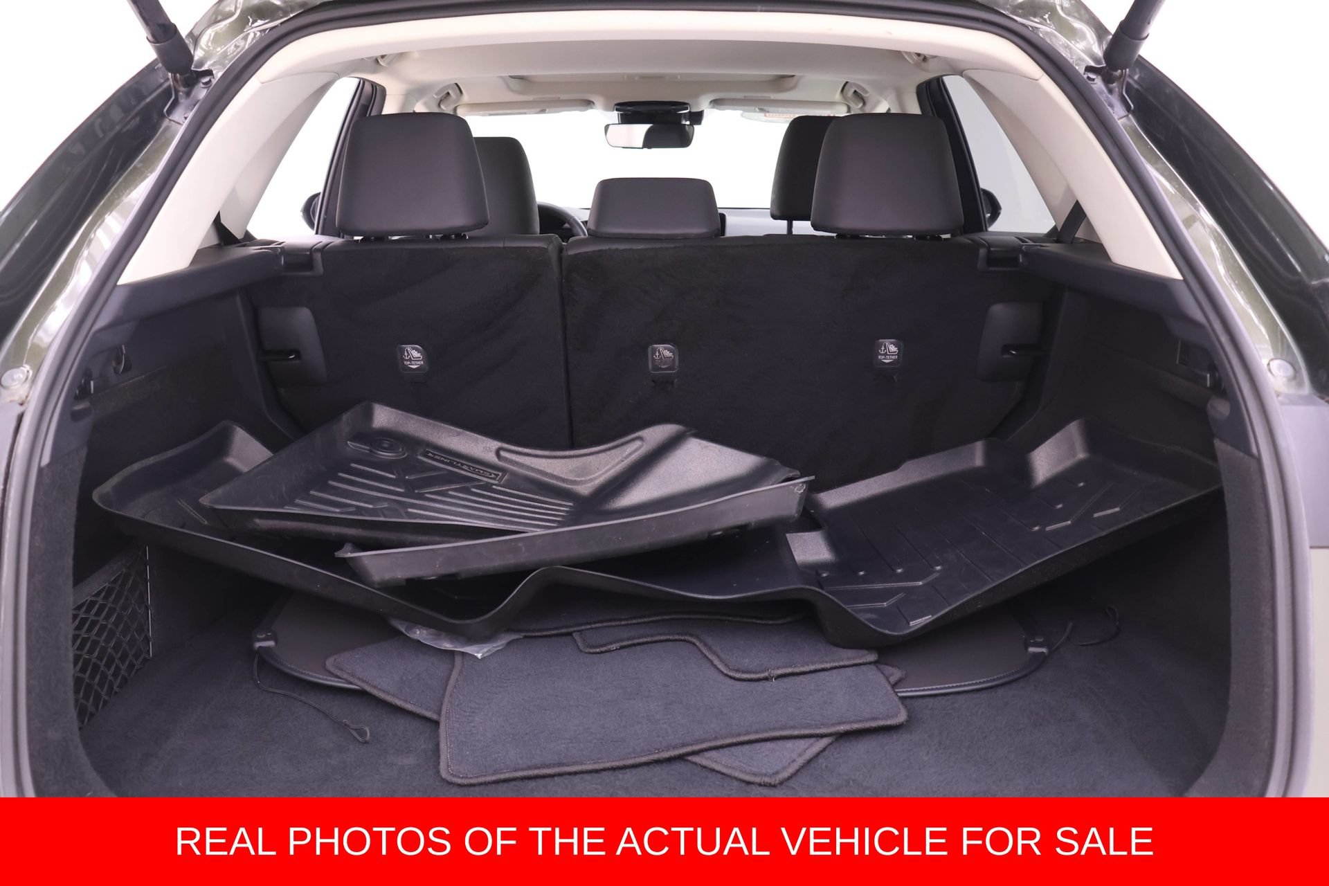 Used 2023 Lexus NX 350 AWD w/ Cold Area Package image 13