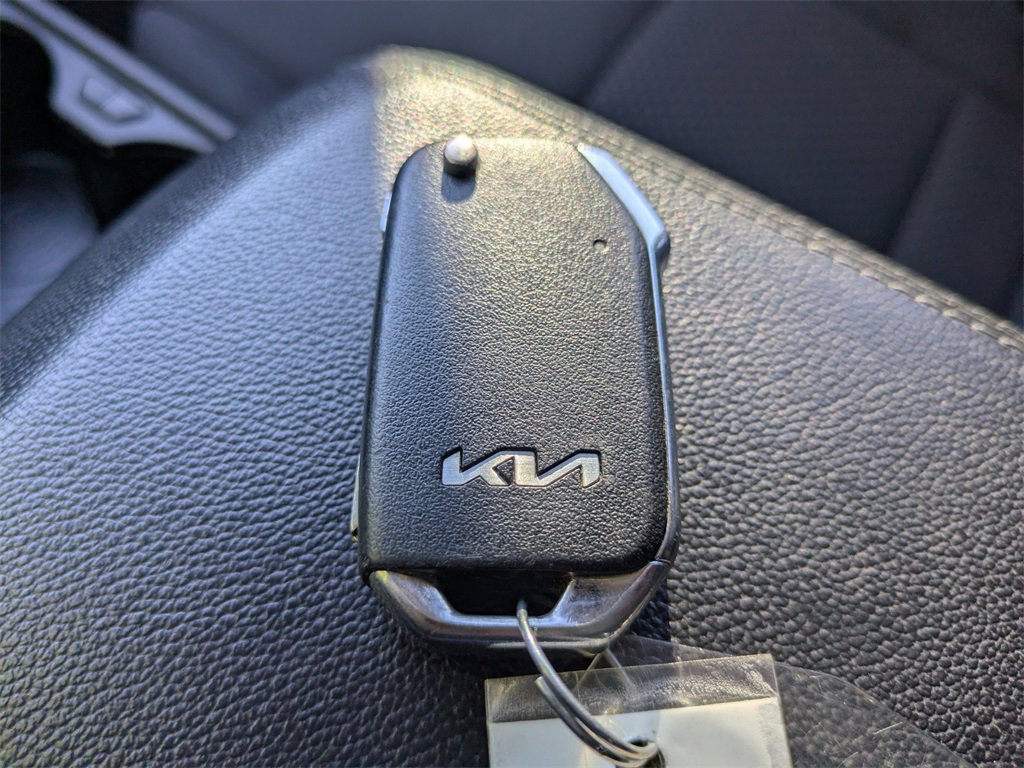 Used 2023 Kia Sportage LX image 26
