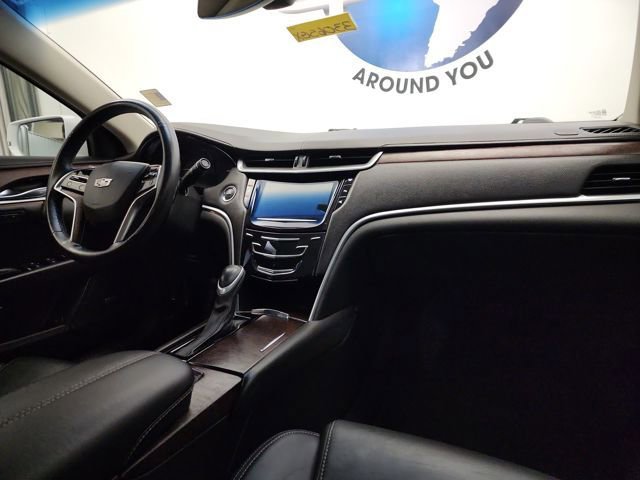 Used 2019 Cadillac XTS Luxury image 26