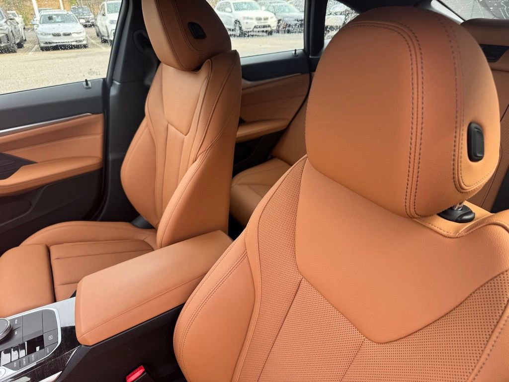 Certified 2024 BMW M440i xDrive Gran Coupe w/ Parking Assistance Package image 8